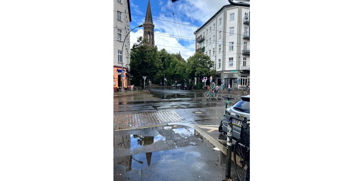 Etagenwohnung Berlin Pankow - 2 Zimmer, 39 m&sup2;, 310.000&euro; | Angebot:24538587