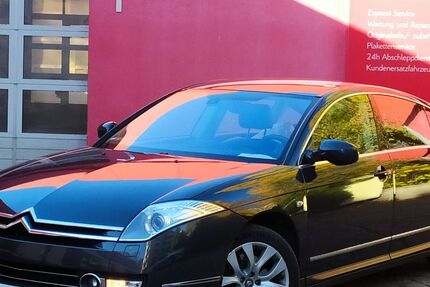 Citroen C6 276.638 km 8.500 € Berlin 10317