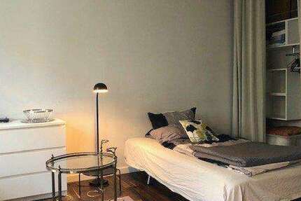 Zimmer Berlin Charlottenburg-Wilmersdorf - 1 Zimmer, 1.180&euro; | Angebot:5649310