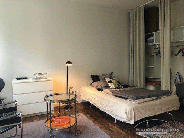 Zimmer Berlin Charlottenburg-Wilmersdorf - 1 Zimmer, 1.180&euro; | Angebot:5649310