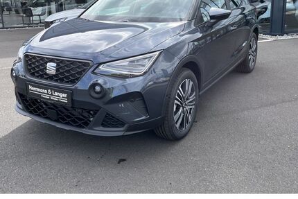 Seat Arona 1.500 km 25.994 &euro; Wildau 15745