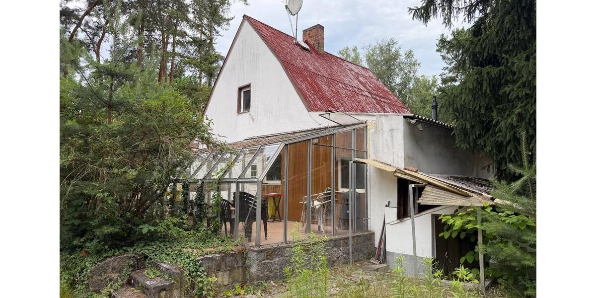 Einfamilienhaus Wandlitz - 4.5 Zimmer, 70 m&sup2;, 590.000&euro; | Angebot:26981433