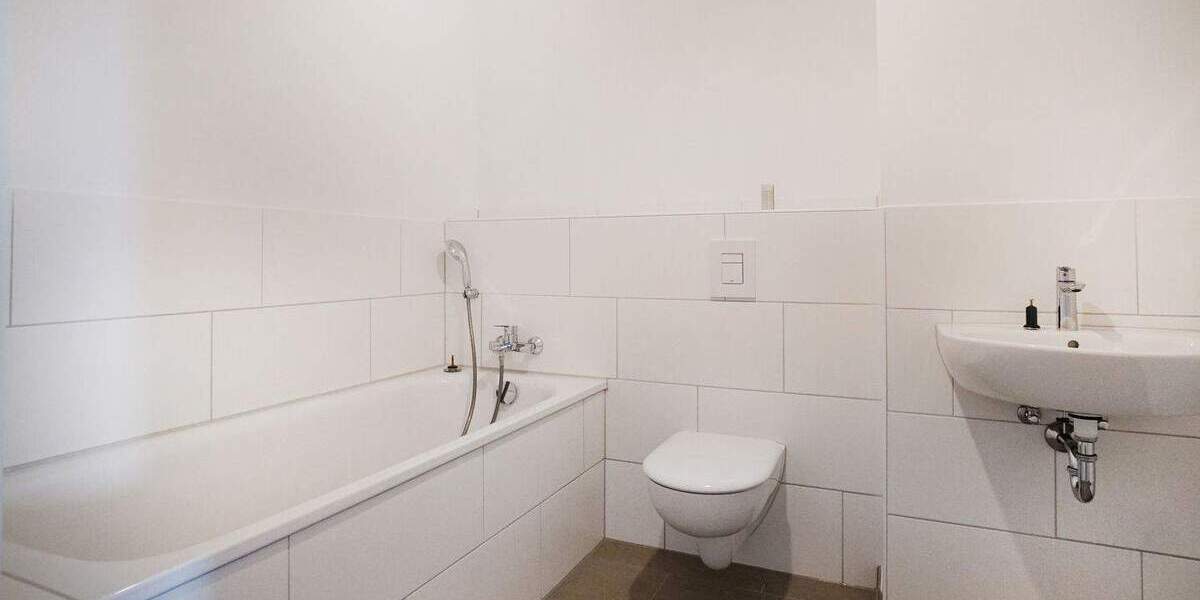 Etagenwohnung Berlin Siemensstadt - 4 Zimmer, 96 m&sup2;, 1.631&euro; | Angebot:24737859