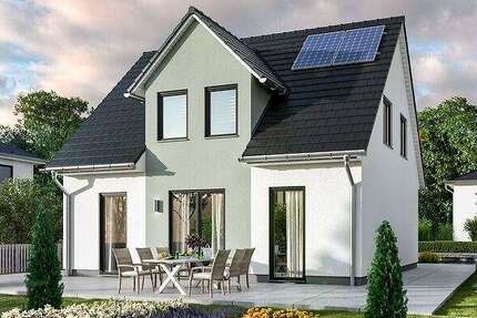 Haus Stolzenhagen b Wandlitz Stolzenhagen - 4 Zimmer, 120 m&sup2;, 401.820&euro; | Angebot:25933126