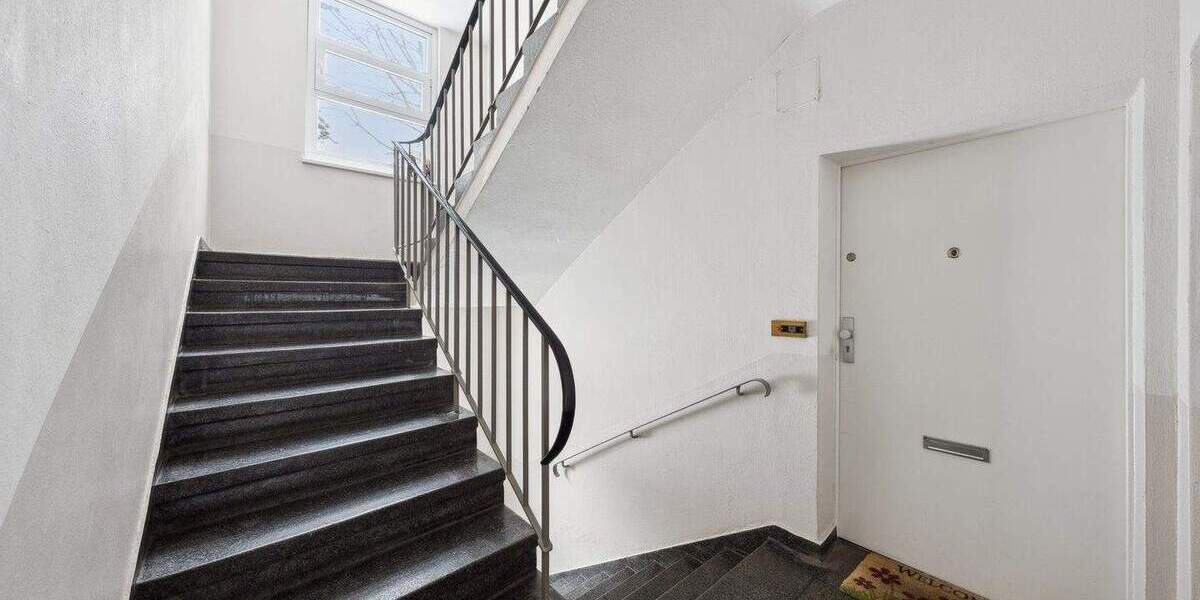 Etagenwohnung Berlin Lichterfelde - 2 Zimmer, 57 m&sup2;, 320.000&euro; | Angebot:25753827