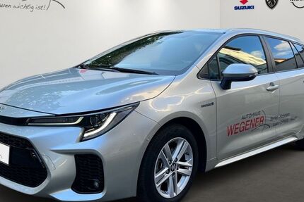 Suzuki Swace 11.179 km 23.420 € Berlin 12349