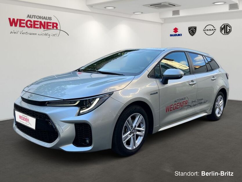 Suzuki Swace 11.823 km 23.420 € Berlin 12349