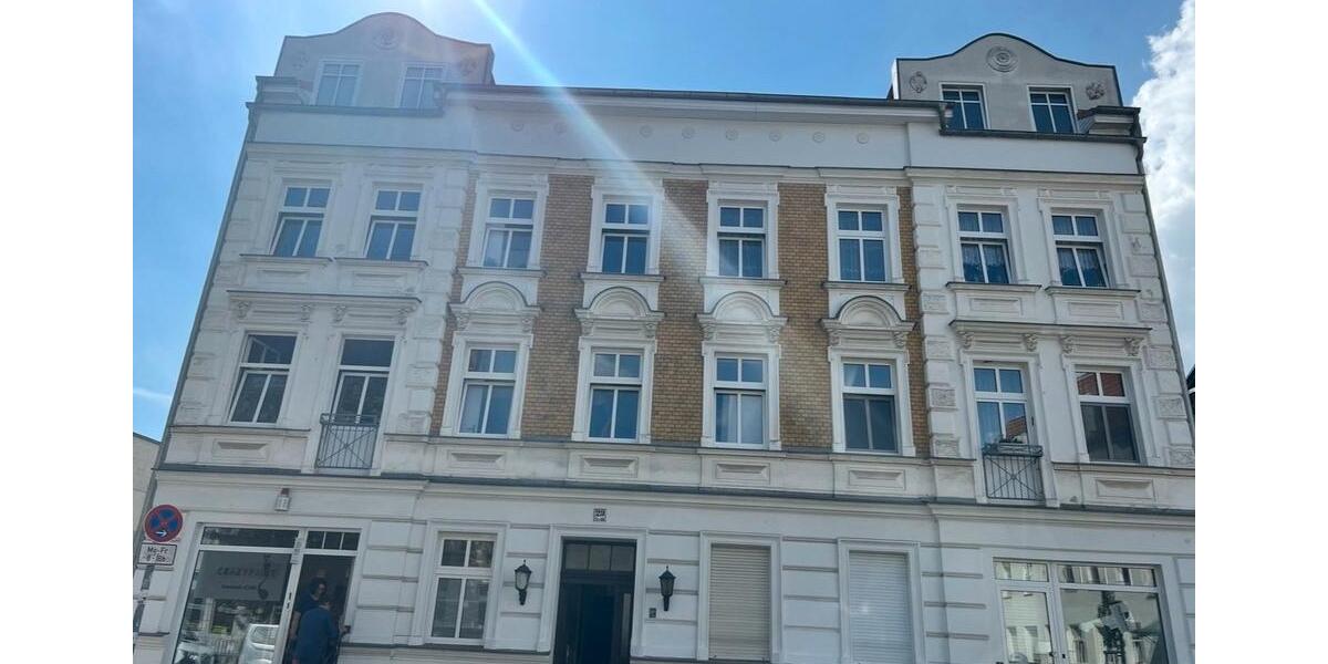 Etagenwohnung Berlin Treptow-Köpenick - 1 Zimmer, 33 m&sup2;, 990&euro; | Angebot:26611533
