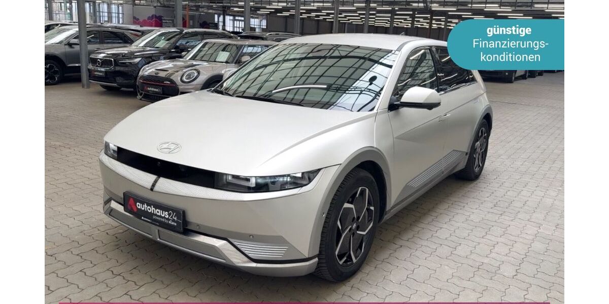 Hyundai IONIQ 5 70.749 km 27.990 &euro; Ludwigsfelde (bei Berlin) 14974
