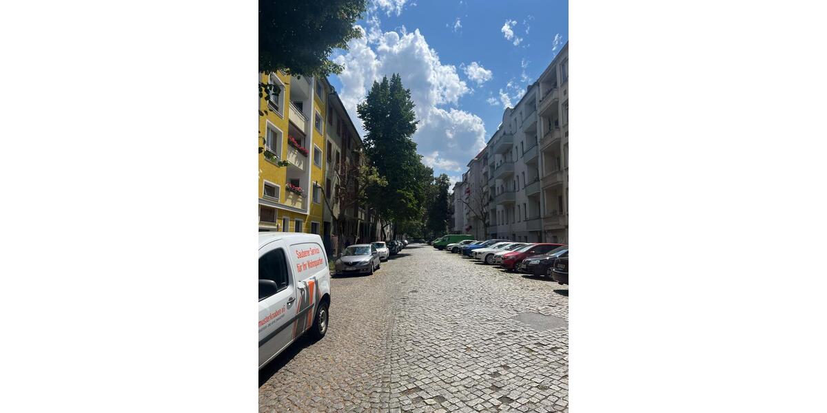 Erdgeschoßwohnung Berlin Reinickendorf - 3 Zimmer, 65 m&sup2;, 270.000&euro; | Angebot:27162864