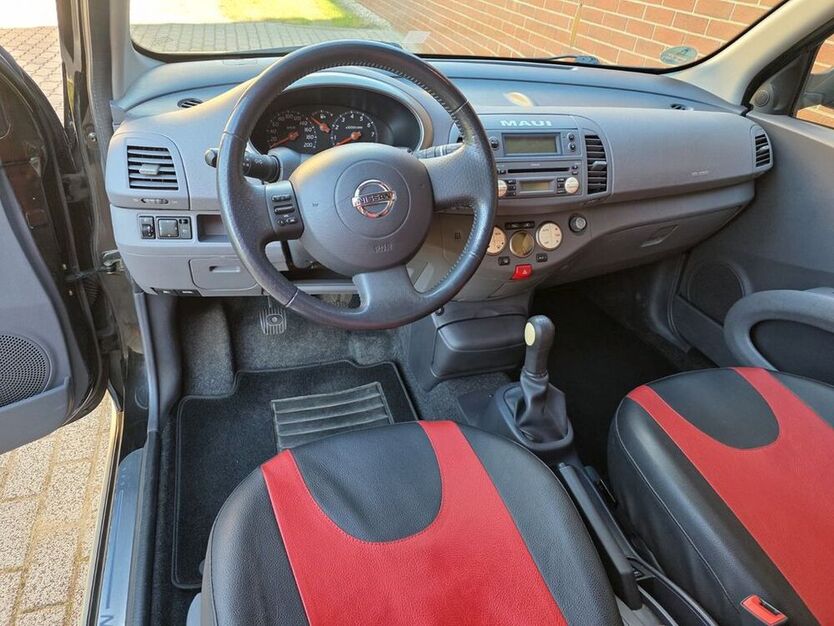 Micra