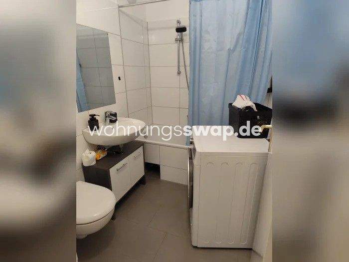 Etagenwohnung Berlin Märkisches Viertel - 2 Zimmer, 58 m&sup2;, 380&euro; | Angebot:25992522