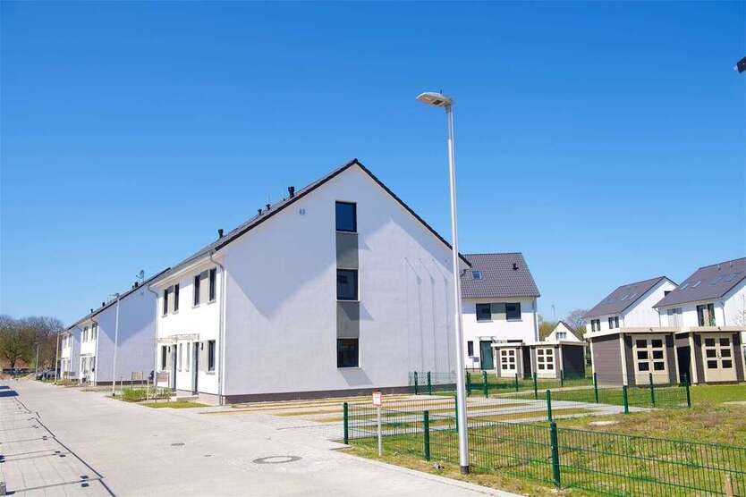 Haus zum Mieten in Schulzendorf 1.850 € 135 m²