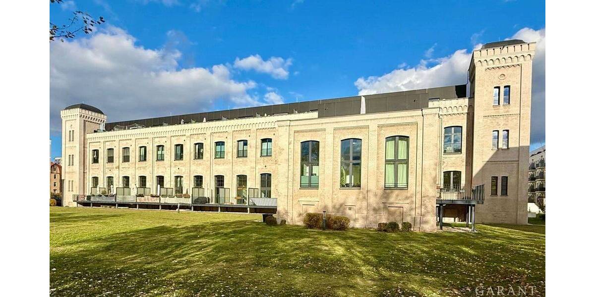 Etagenwohnung Potsdam Südliche Innenstadt - 2 Zimmer, 68 m&sup2;, 495.000&euro; | Angebot:23524840