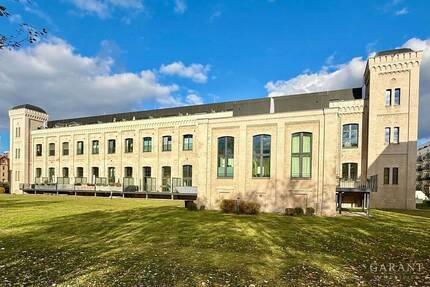 Sehr schöne 2 Zimmer Wohnung an einem bedeutsamen Potsdamer Standort! 2 zimmer