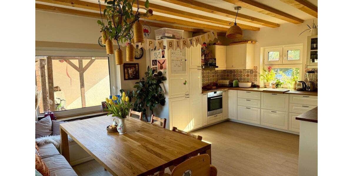 Doppelhaushälfte Berlin Spandau - 4 Zimmer, 120 m&sup2;, 690.000&euro; | Angebot:26429322