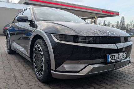 Hyundai IONIQ 5 52.000 km 29.500 &euro; Berlin 13055