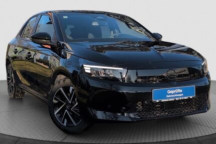 Opel Corsa 10.014 km 17.400 &euro; Berlin 12683