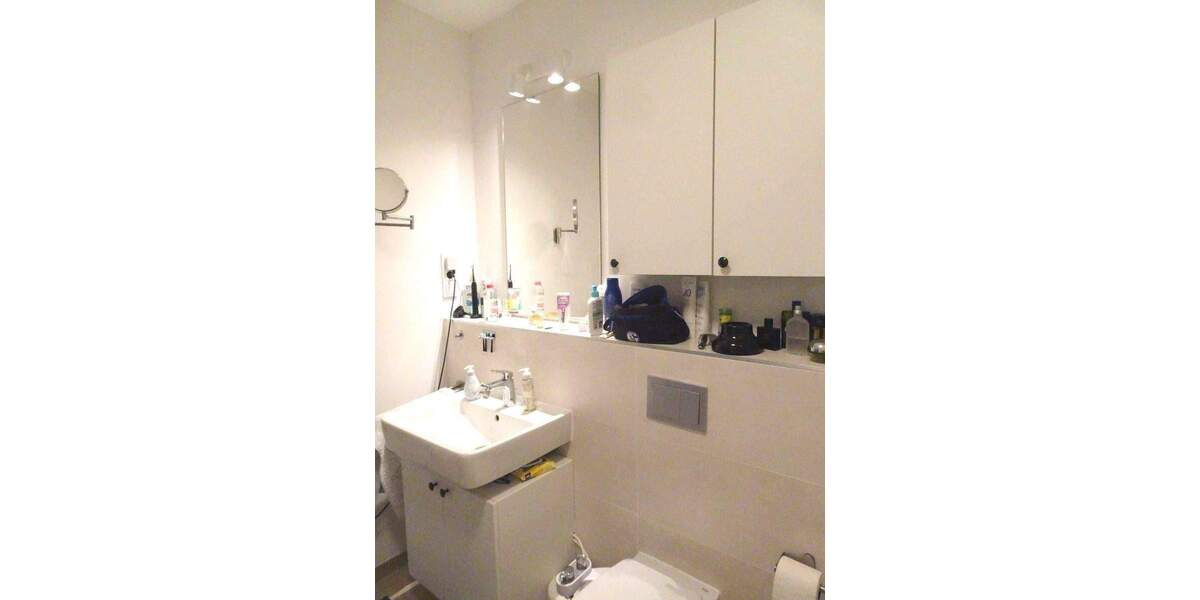 Etagenwohnung Berlin Alt-Hohenschönhausen - 3 Zimmer, 70 m&sup2;, 1.150&euro; | Angebot:24657369