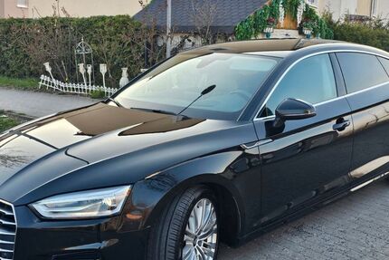 Audi A5 117.000 km 21.300 &euro; Berlin 12355