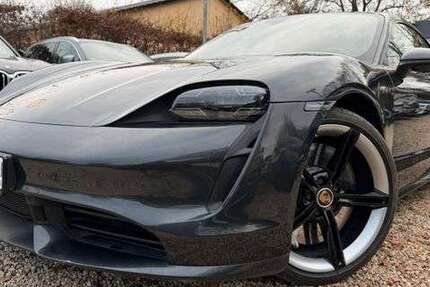 Porsche Taycan 62.993 km 62.990 &euro; Großbeeren 14979