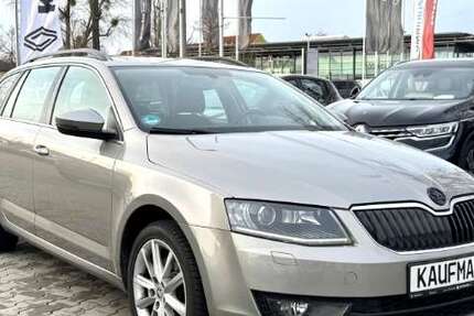Skoda Octavia 125.500 km 11.780 &euro; Berlin 13581