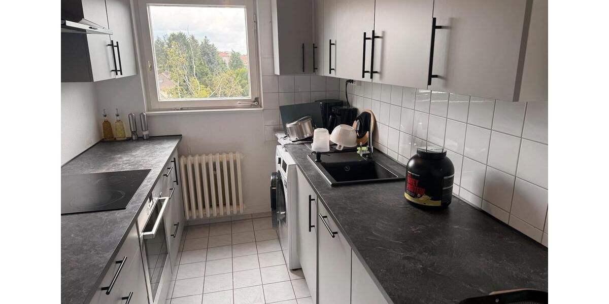 Etagenwohnung Berlin Spandau - 2 Zimmer, 63 m&sup2;, 199.000&euro; | Angebot:27705269