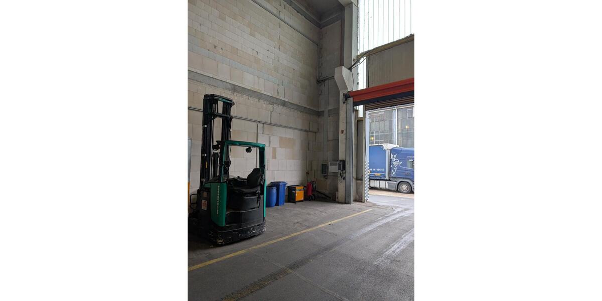 Gewerbeobjekt Bernau bei Berlin - 4&euro; | Angebot:24381349