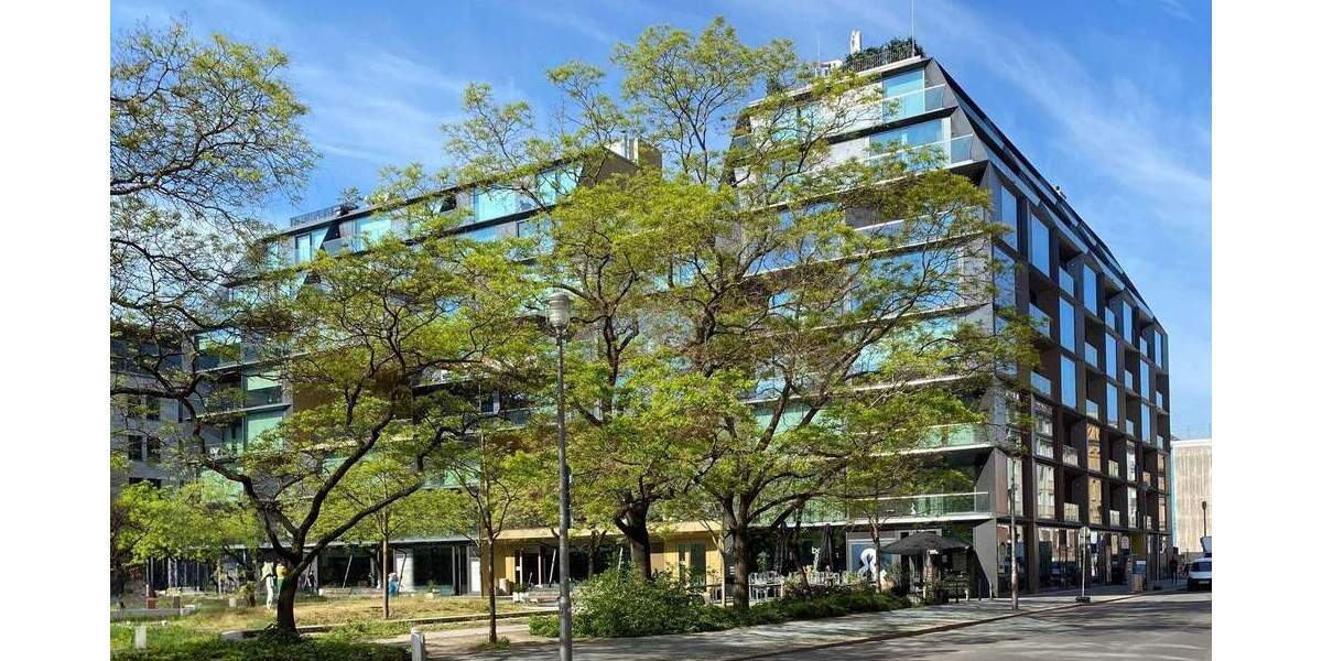 Etagenwohnung Berlin Mitte - 1 Zimmer, 180 m&sup2;, 3.150.000&euro; | Angebot:24560577