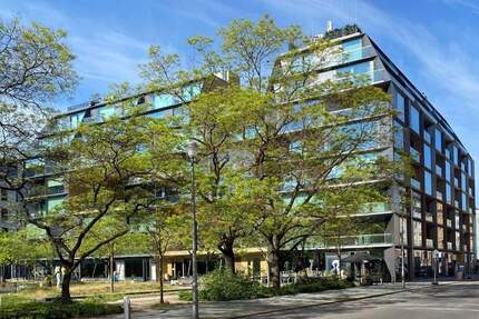 Wohnung Berlin Mitte - 1 Zimmer, 180 m&sup2;, 3.150.000&euro; | Angebot:24560577