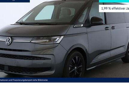 VW T7 Multivan 7.263 km 73.290 &euro; Wildau 15745