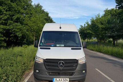 Mercedes-Benz Sprinter 150.000 km 32.000 &euro; Berlin 13088