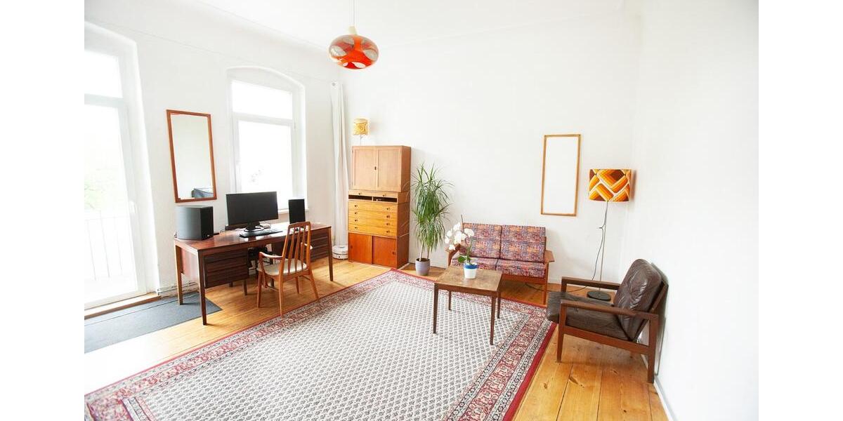Etagenwohnung Berlin Rummelsburg - 5 Zimmer, 106 m&sup2;, 550.000&euro; | Angebot:26706941