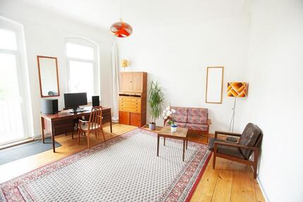 Wohnung Berlin Rummelsburg - 5 Zimmer, 106 m&sup2;, 550.000&euro; | Angebot:26706941