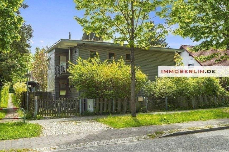 Mehrfamilienhaus, Wohnhaus Zeuthen - 4 Zimmer, 134 m&sup2;, 695.000&euro; | Angebot:25729972