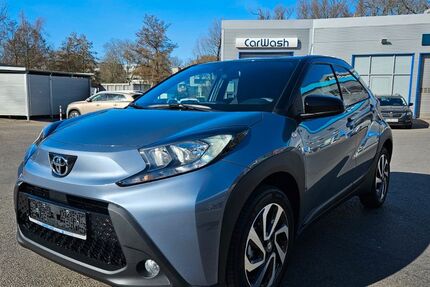 Toyota Aygo (X) 1.300 km 18.990 &euro; Berlin 12555