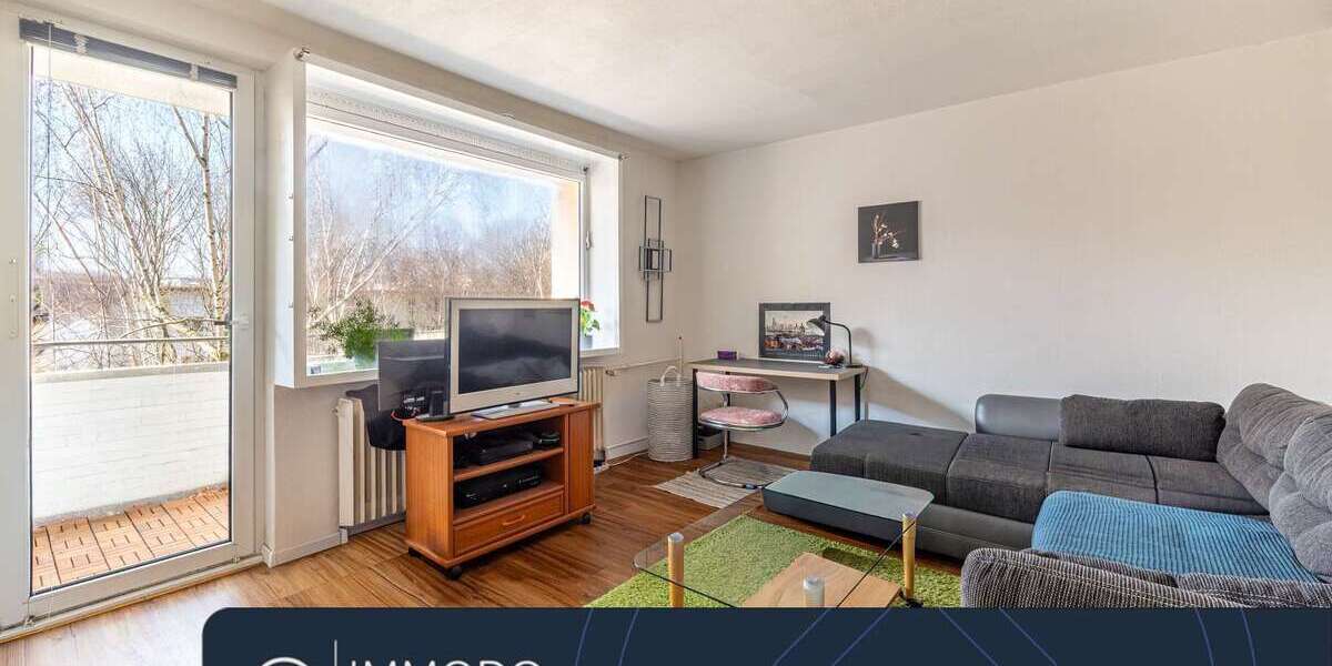 Etagenwohnung Berlin Tempelhof-Schöneberg - 1.5 Zimmer, 45 m&sup2;, 250.000&euro; | Angebot:26349820