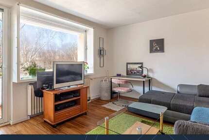 Wohnung Berlin Tempelhof-Schöneberg - 1.5 Zimmer, 45 m&sup2;, 250.000&euro; | Angebot:26349820
