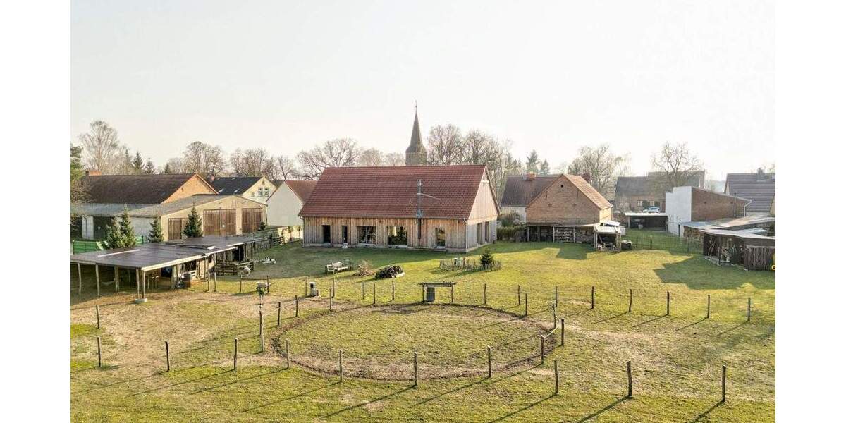 Bauernhaus, Landhaus Berlin / Frohnau Frohnau - 6 Zimmer, 245 m&sup2;, 649.000&euro; | Angebot:25739891