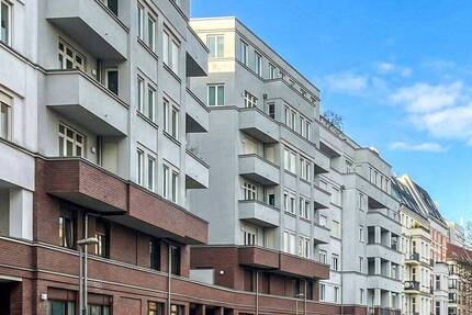 Wohnung Berlin Mitte - 2 Zimmer, 50 m&sup2;, 380.000&euro; | Angebot:26220144