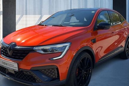 Renault Arkana 48.228 km 17.990 &euro; Berlin 13055