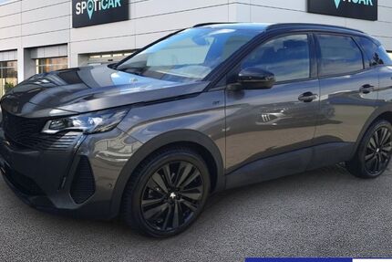 Peugeot 3008 28.580 km 26.990 &euro; Berlin 12681
