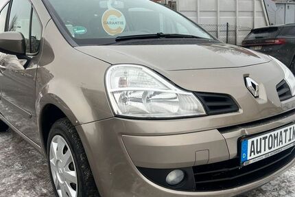 Renault Modus 58.900 km 6.490 &euro; Berlin 10551