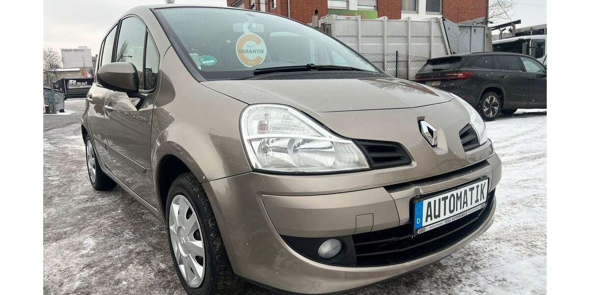 Renault Modus 58.900 km 6.490 &euro; Berlin 10551