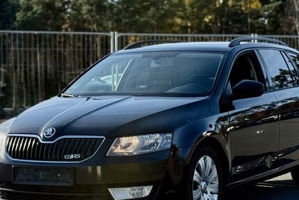 Skoda Octavia 248.000 km 6.199 &euro; Königs Wusterhausen 15713