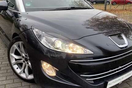 Peugeot RCZ 72.644 km 8.800 &euro; Berlin 13053