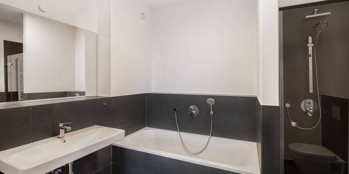 Etagenwohnung Berlin Mitte - 2 Zimmer, 68 m&sup2;, 650.000&euro; | Angebot:26094108