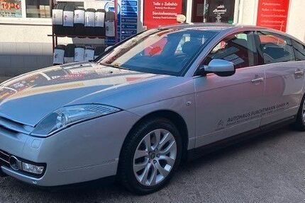 Citroen C6