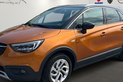Opel Crossland (X) 110.170 km 9.899 &euro; Berlin 12559