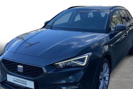 Seat Leon 15.120 km 25.930 &euro; Berlin 13089